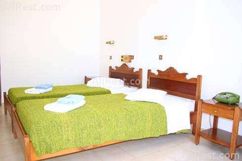 Amaryllis Hotel 11